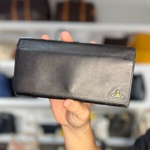 VIVIENNE WESTWOOD WALLET